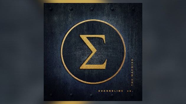 Eric Churchs Evangeline vs. The Machine coming May 2