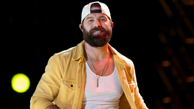 Bar None: Jordan Davis keeps score with new single