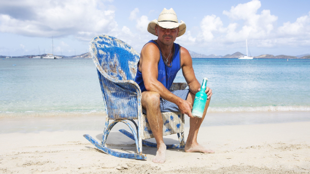 Kenny Chesneys sold the Blue Chair, rum brand changes hands