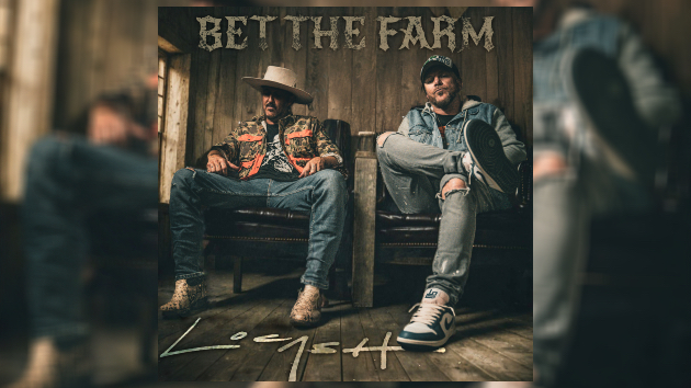 Five-time ACM nominees LOCASH wonder why they were left out this year