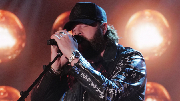 How Nate Smith can set your World on Fire for free