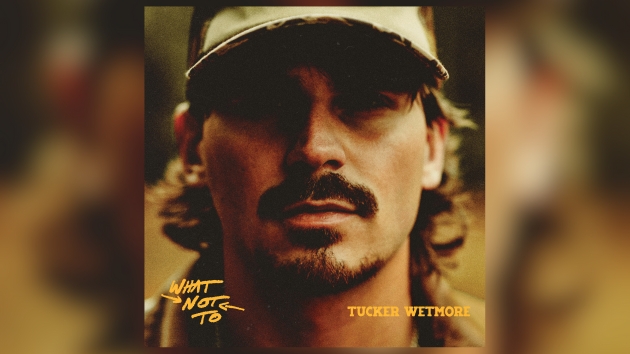Tucker Wetmore learned What Not To from Luke Bryan: I love that guy