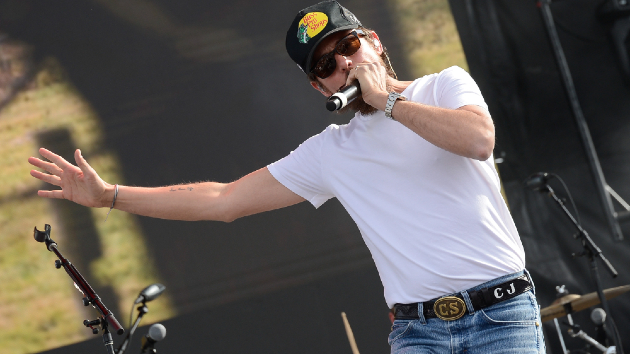 Chris Janson readies new music as he returns to Warner