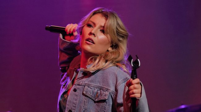 Dashas down to play the 10th annual Concert for Love & Acceptance