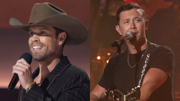 Its Two for the Road with Dustin Lynch + Scotty McCreery this fall