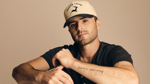 Wait Til You Have Kids: Greylan James builds on the Next Thing You Know phenomenon
