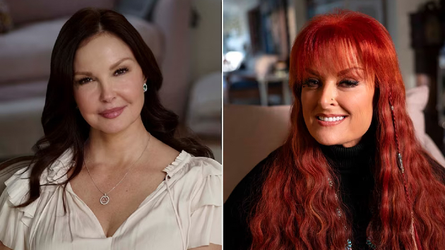 Truth Be Told: A sneak peek at the new The Judds docuseries