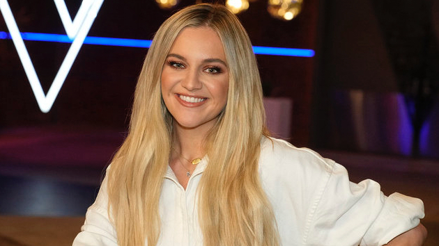 People cover girl Kelsea Ballerini explores tough choices that led to being happy and steady