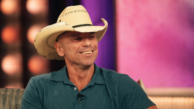 Kenny Chesney shares details about visuals for Sphere Las Vegas shows