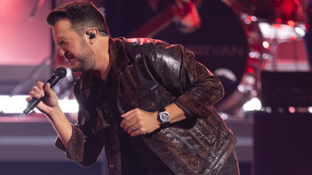 Following a California first, Luke Bryan cues up more Farm Tour dates for fall