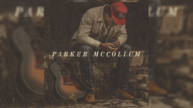 Parker McCollums next album reminds him of his musical heroes
