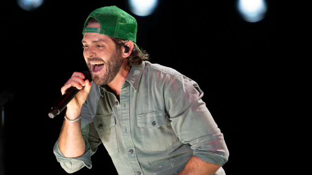 “What Could Go Right”? Probably not a reality show, according to Thomas Rhett