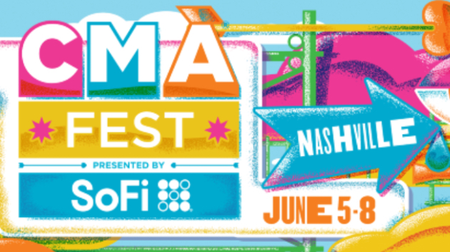 The Fan Fair about Trisha Yearwood and Rascal Flatts at CMA Fest