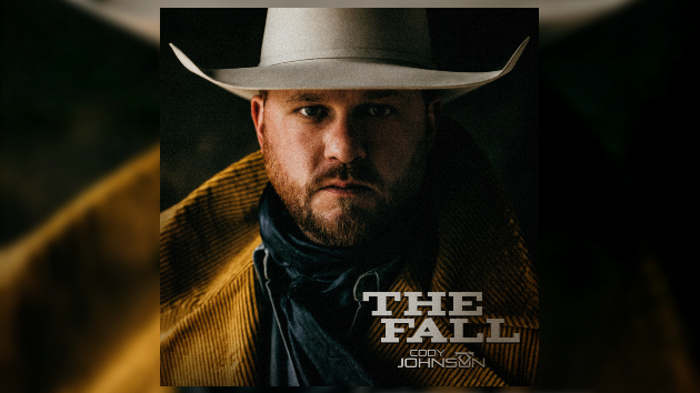 The reason Cody Johnson almost didnt take The Fall