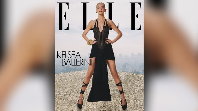 Kelsea Ballerini doesnt want to be a poster child for divorce anymore