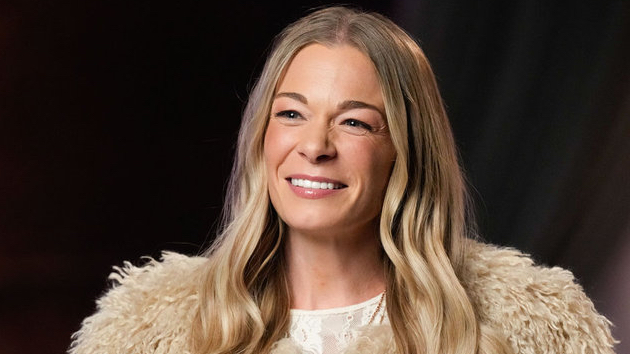 LeAnn Rimes to star in 9-1-1: Nashville with Kimberly Williams-Paisley and more