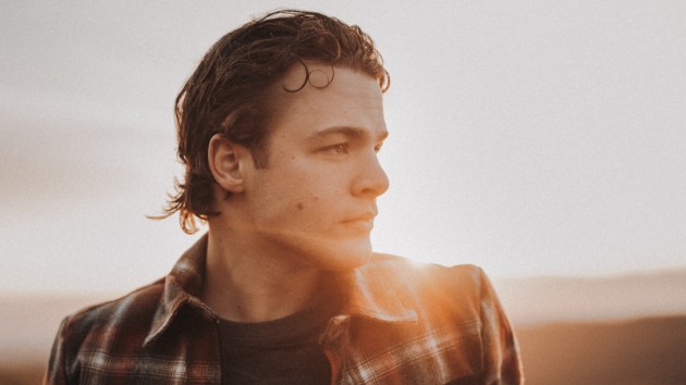 Forever Aint Long Enough for newcomer Max McNown