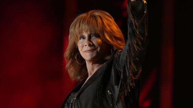 Reba McEntires Trailblazer is making a name for itself