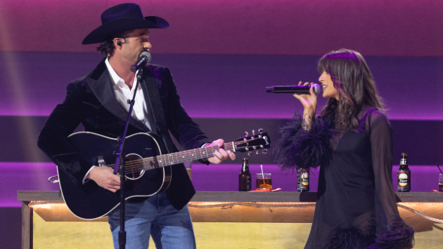 Twang and Alabama roots cement the bond between Riley Green + Ella Langley