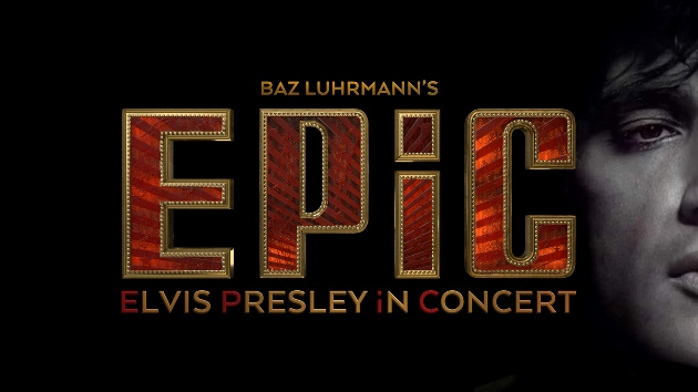 Baz Luhrmann shares details of upcoming Elvis Presley documentary