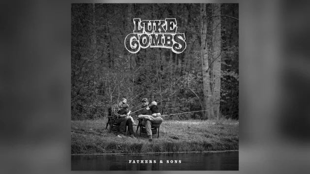 Luke Combs tear-filled trip down memory lane