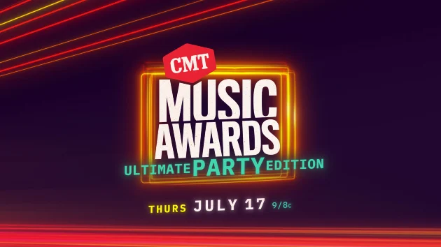 The CMT Music Awards live again in a 20th anniversary special