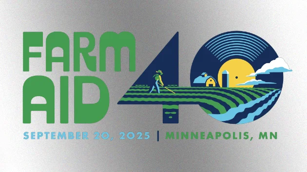 Farm Aid 40: A surprise chance to see Kenny Chesney onstage in 2025