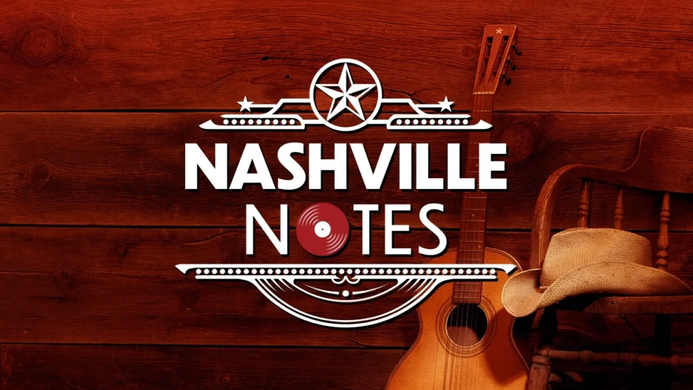 Nashville notes: Sam Hunt’s #1 + Dolly’s one of America’s Best Employers