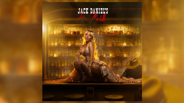 Have a sip of ‘Jack Daniel’s’ with K. Michelle’s country debut