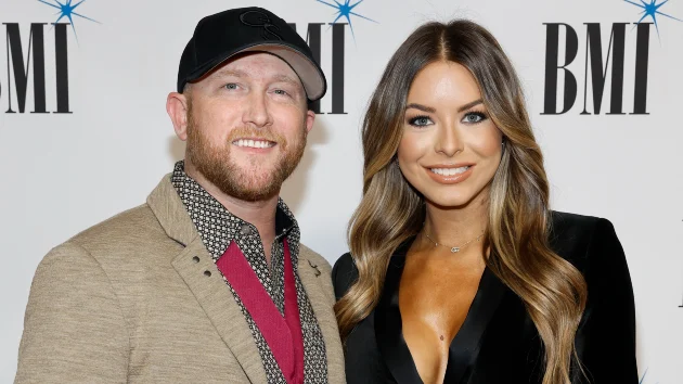 Cole Swindell’s daughter born Thursday