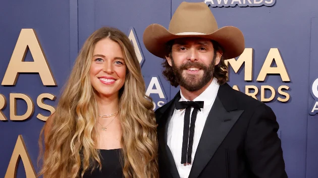 TR is ready for ‘five under 10’ as he and Lauren Akins are expecting