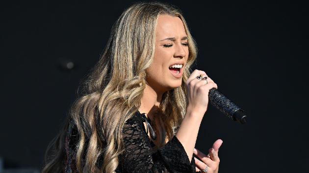 For Gabby Barrett, playing Pennsylvania shows is ‘The Easy Part’