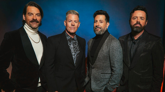Hang out at Odie’s? ‘Some People Do,’ especially one member of Old Dominion