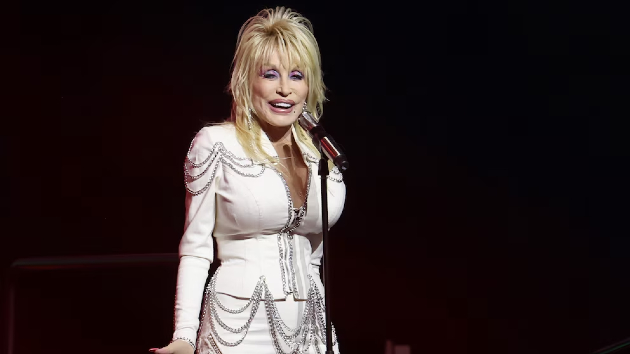 ‘I ain’t dead yet!’: Dolly Parton posts video reassuring fans worried about her health