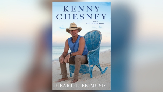Explore Key West, Florida & Sphere Las Vegas in new Kenny Chesney profile