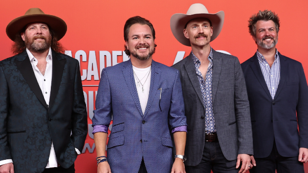 ‘This Is Eli Young Band’ recaps 25 years in 26 minutes