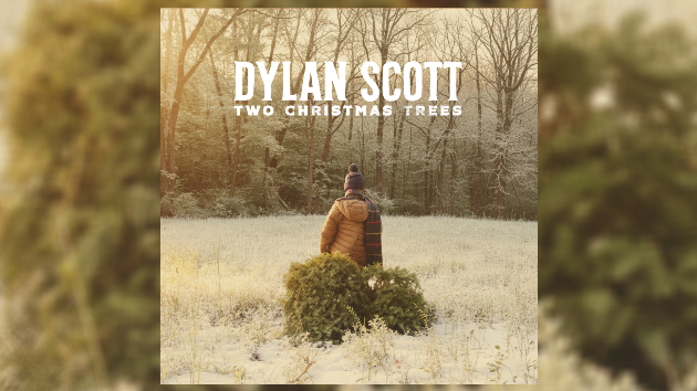 Why Dylan Scott is grateful for grandparents this Thanksgiving