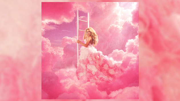 Megan Moroney lands on ‘Cloud 9’ as she readies new album