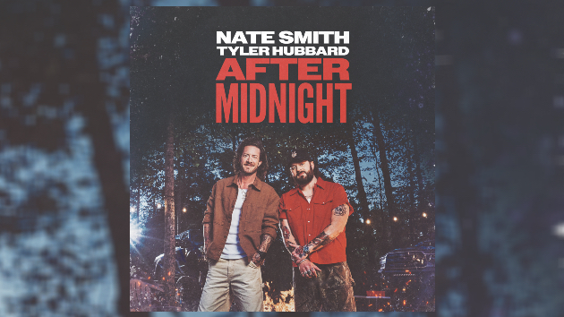 Nate Smith & Tyler Hubbard plan pancake pop-up near the Nashville honky-tonks