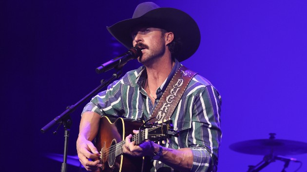 ‘The Voice’ finale to feature Riley Green and Zac Brown
