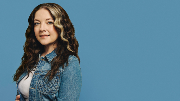 Ashley’s McBryde’s ‘Light on in the Kitchen’ now glows Gold