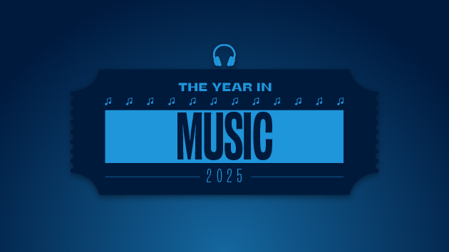 The Year in Music 2025: Morgan Wallen, Luke Combs & Carrie Underwood make history