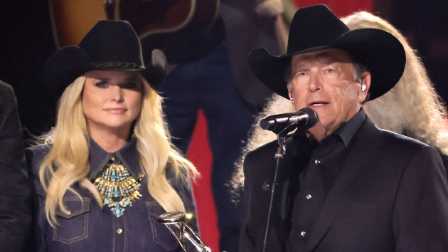 Parker McCollum + Brooks & Dunn to play 2026 Texas Songwriters Hall of Fame Awards
