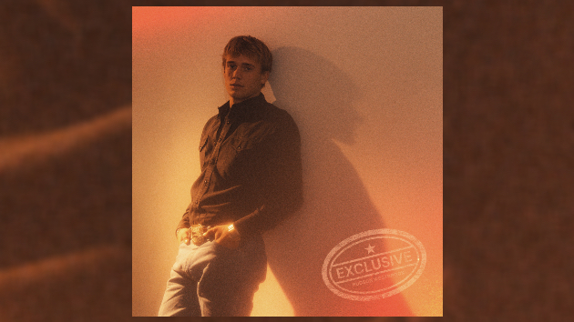 The inside scoop on Hudson Westbrook’s ‘Exclusive’ new EP