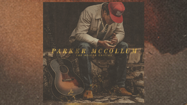 Parker McCollum invites you to enjoy his ‘Big Ole Fancy House’