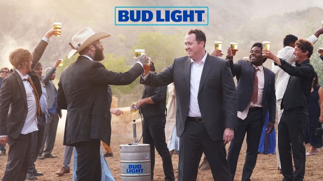 New Super Bowl ad teams Post Malone with Whitney Houston — and beer