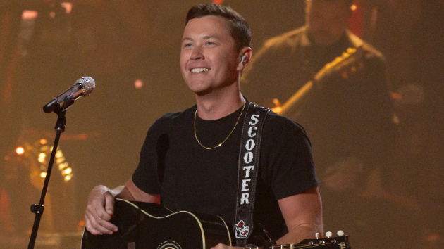 Scotty McCreery tops the bill as the Opry comes to Carnegie Hall