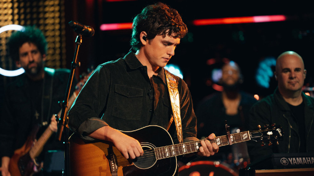 ‘Wish You Well’: How Vincent Mason got tricked into recording his first hit