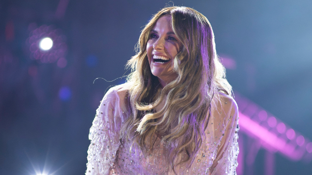 Carly Pearce stares off into the distance at what’s next