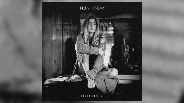 Ingrid Andress previews third album with ‘Now I Know’